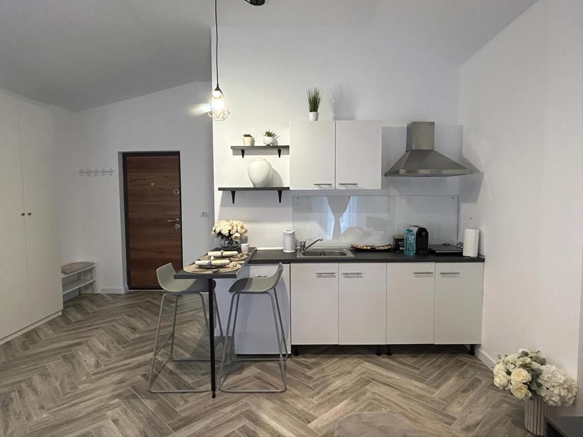 Appartement Luxury Mansion à Bucarest Extérieur photo