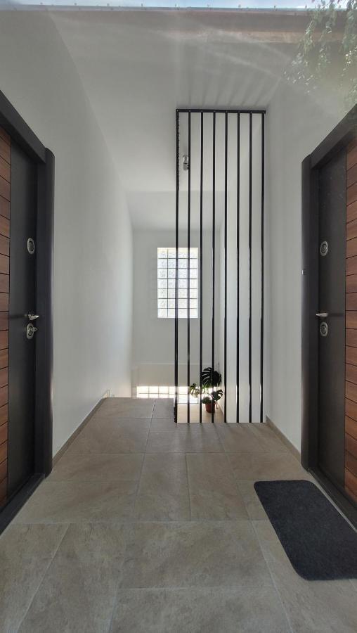 Appartement Luxury Mansion à Bucarest Extérieur photo