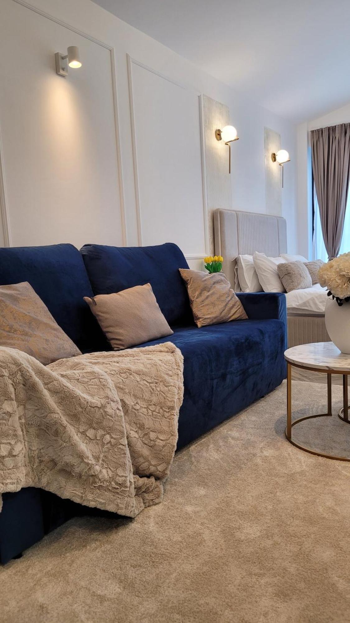 Appartement Luxury Mansion à Bucarest Extérieur photo